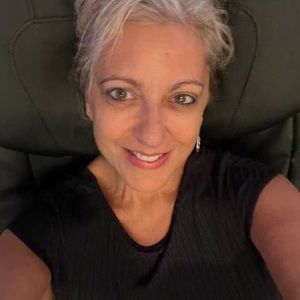 Meet your Posher, Judy